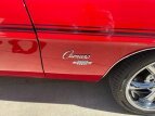 Thumbnail Photo 63 for 1969 Chevrolet Camaro
